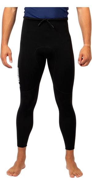 2026 Gul Junior Evotherm Legging EV0042 - Black